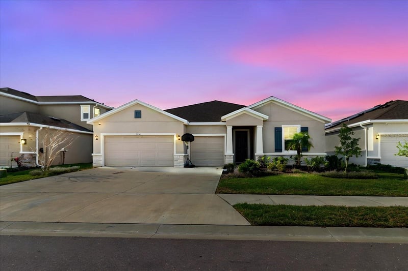 Home Worth Check
