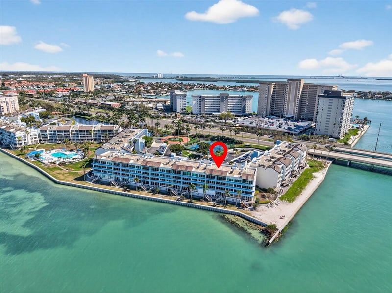 5279 Isla Key Blvd #410, St Petersburg, FL 33715