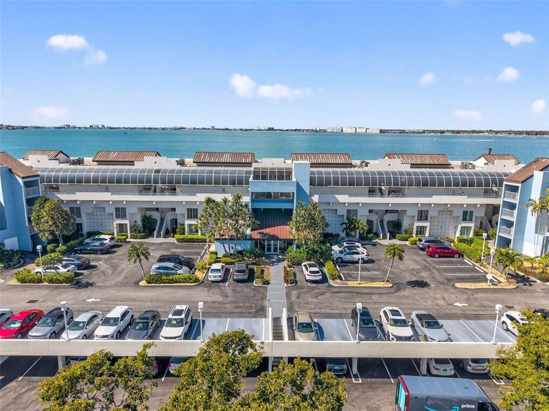 5279 Isla Key Blvd #410, St Petersburg, FL 33715