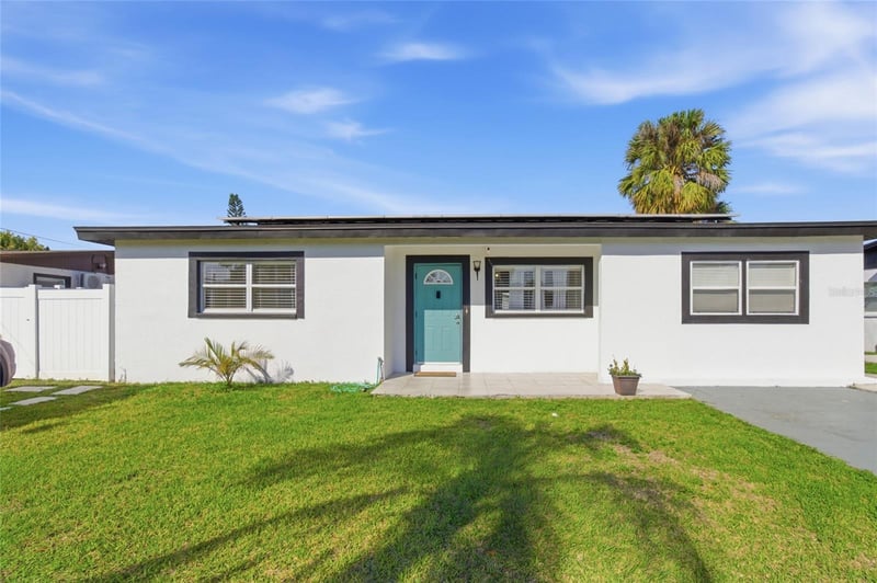 Home Worth Check
