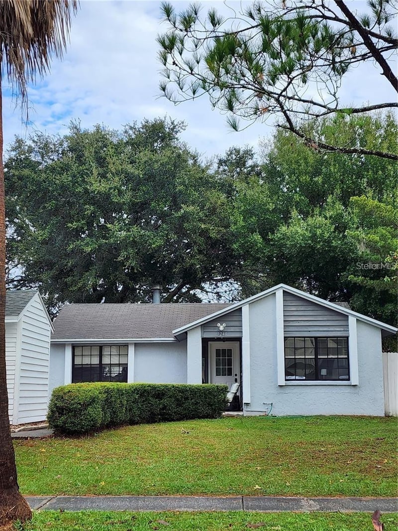Home Worth Check