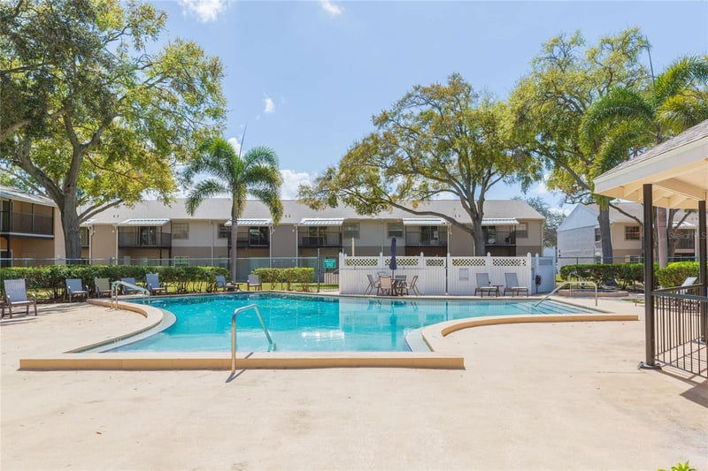 4513 Oak Dr #Q62A, Tampa, FL 33611