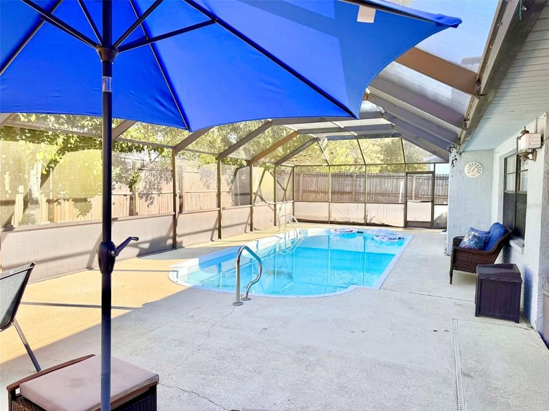 8731 Woodcrest Dr, Port Richey, FL 34668