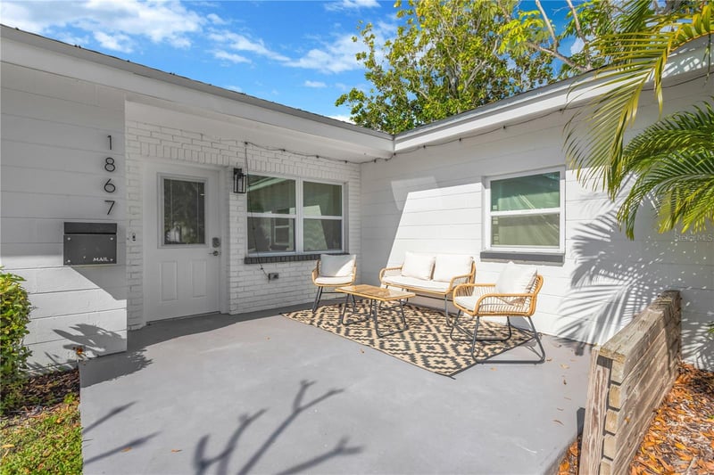 1867 Maryland Ave, St Petersburg, FL 33703