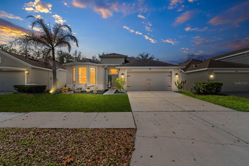 Home Worth Check