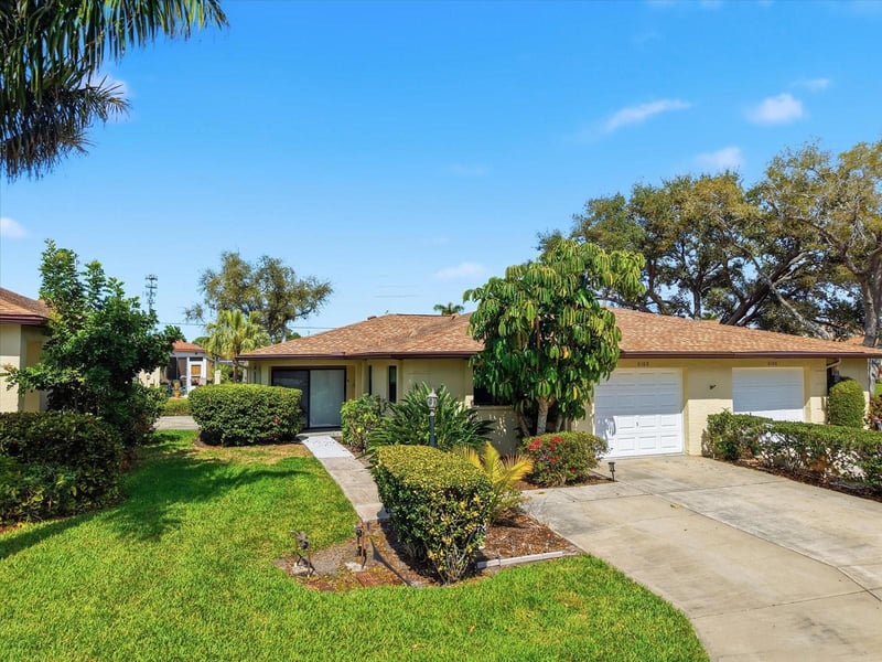 Home Worth Check