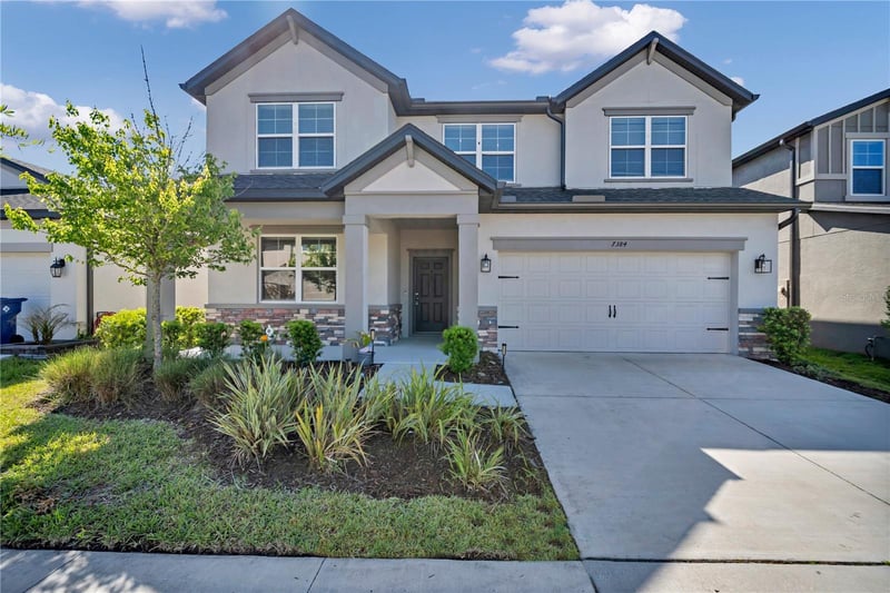Home Worth Check