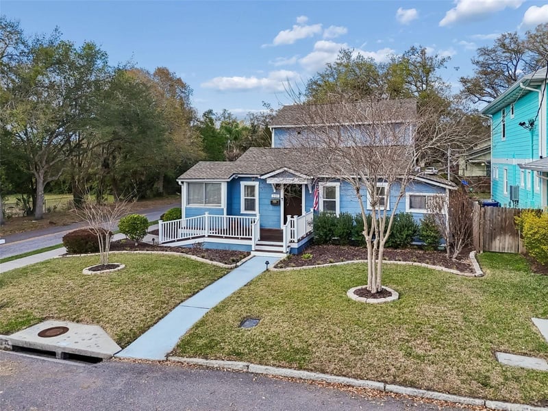 231 Jean St, Tampa, FL 33604