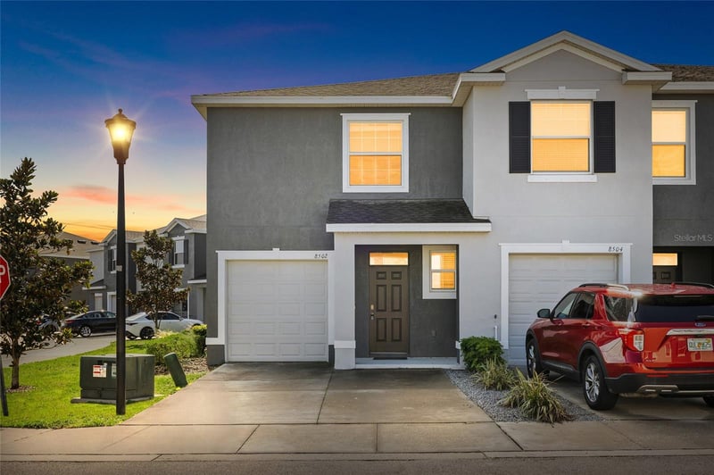 Home Worth Check