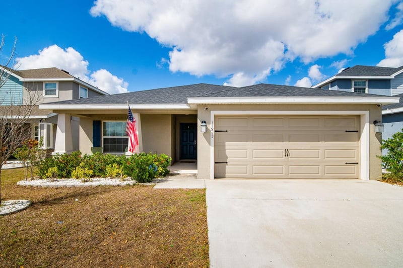 Home Worth Check