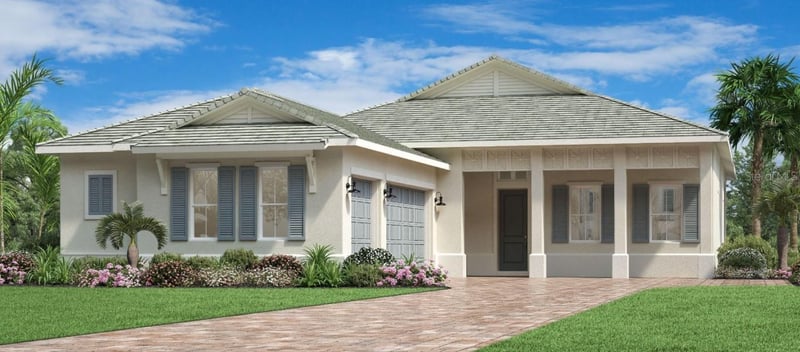 17618 Palmiste Dr, Bradenton, FL 34202