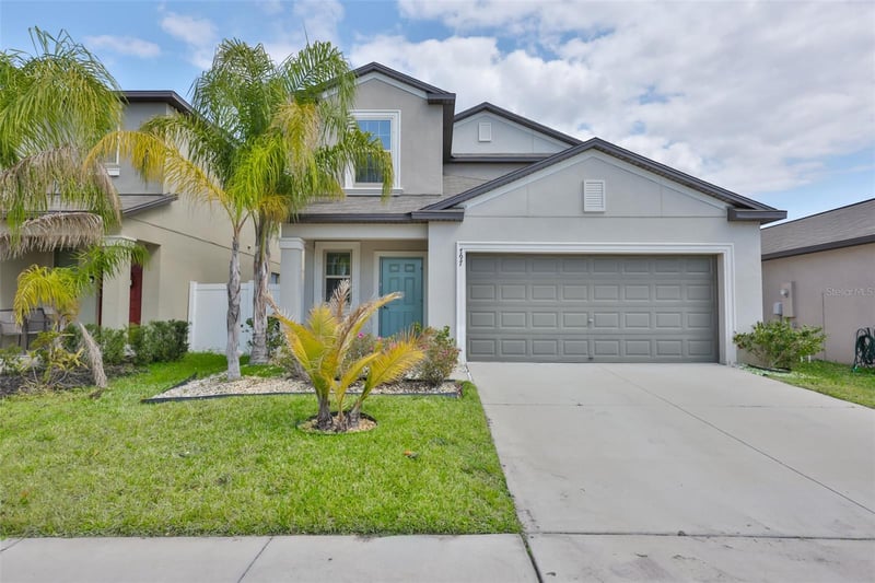 Home Worth Check
