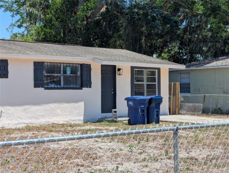 8209 18th St, Tampa, FL 33604