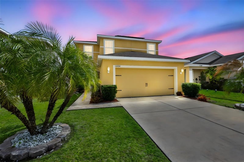 Home Worth Check