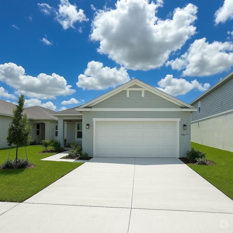 13115 Sassafras Trl, Parrish, FL 34219