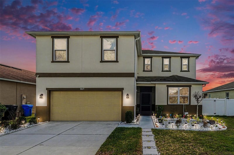 Home Worth Check