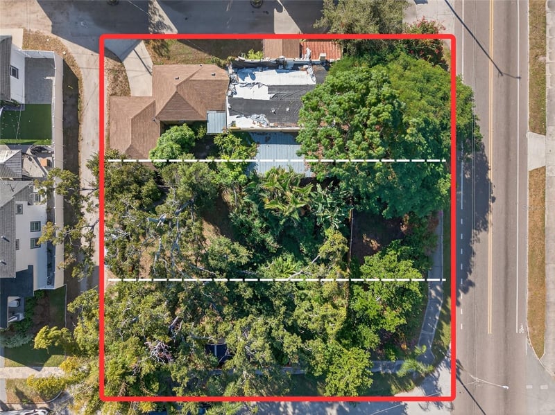 1321 28th St, St Petersburg, FL 33713