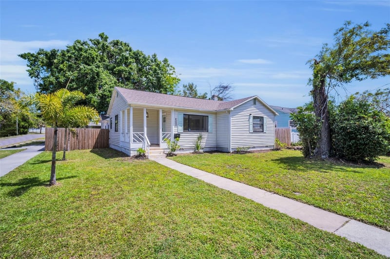4000 Grove St, St Petersburg, FL 33705