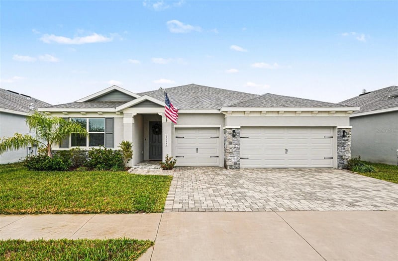 Home Worth Check