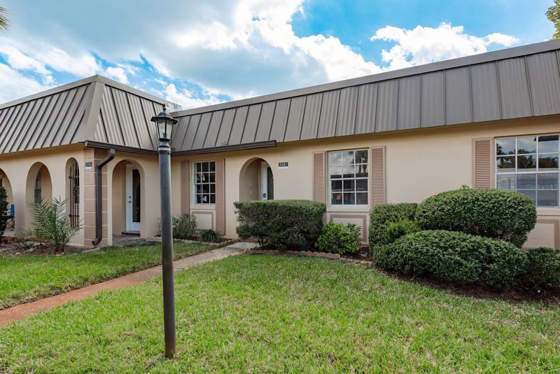 4347 Rustic Dr #4347, New Port Richey, FL 34652