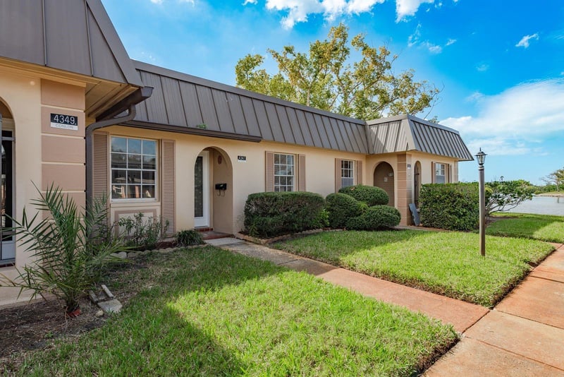 4347 Rustic Dr #4347, New Port Richey, FL 34652