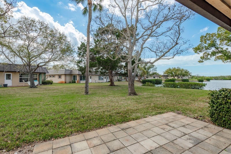 4347 Rustic Dr #4347, New Port Richey, FL 34652