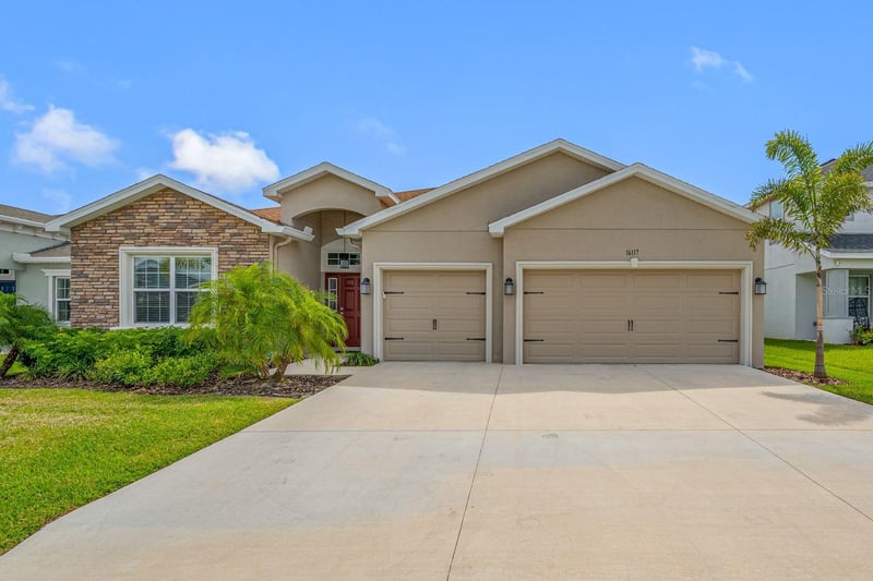 Home Worth Check