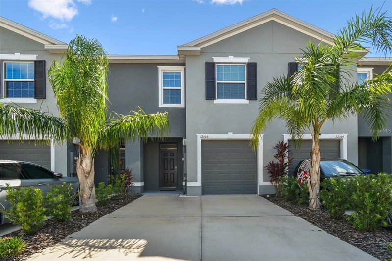 Home Worth Check