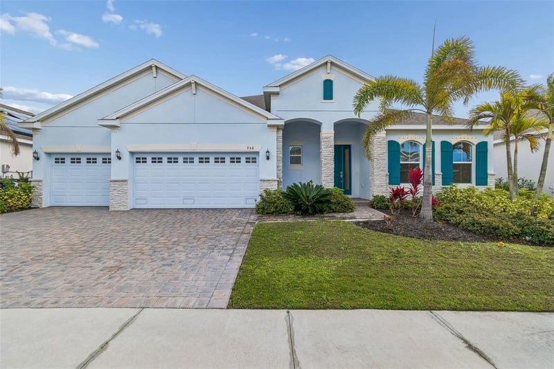 Home Worth Check