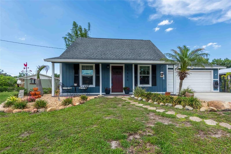 Home Worth Check