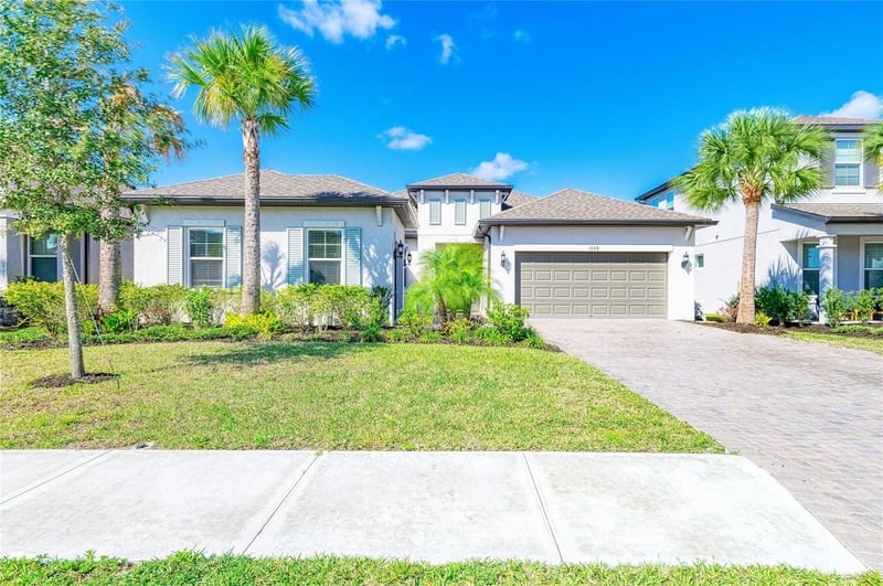 Home Worth Check