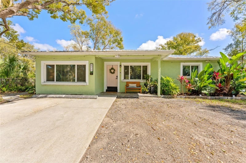 Home Worth Check