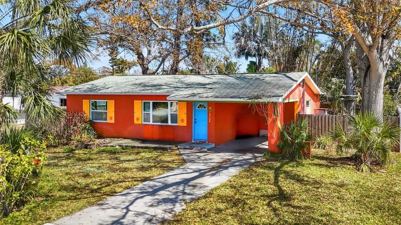 Home Worth Check