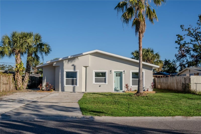 Home Worth Check