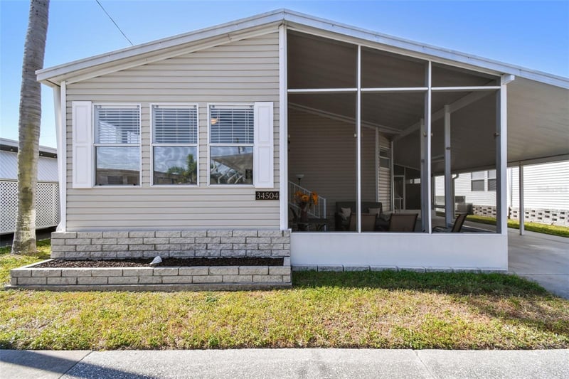 Home Worth Check