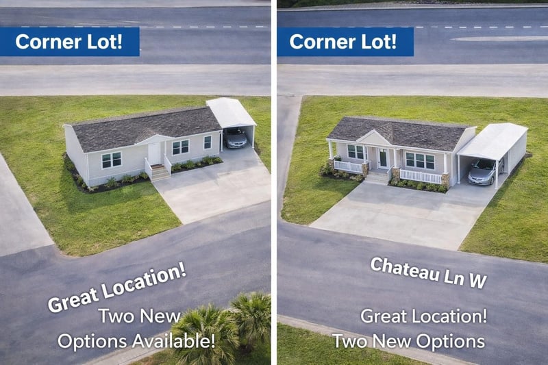 5302 Chateau Ln, Bradenton, FL 34207