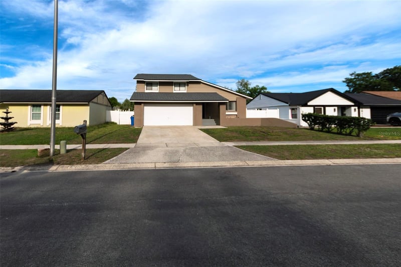 Home Worth Check