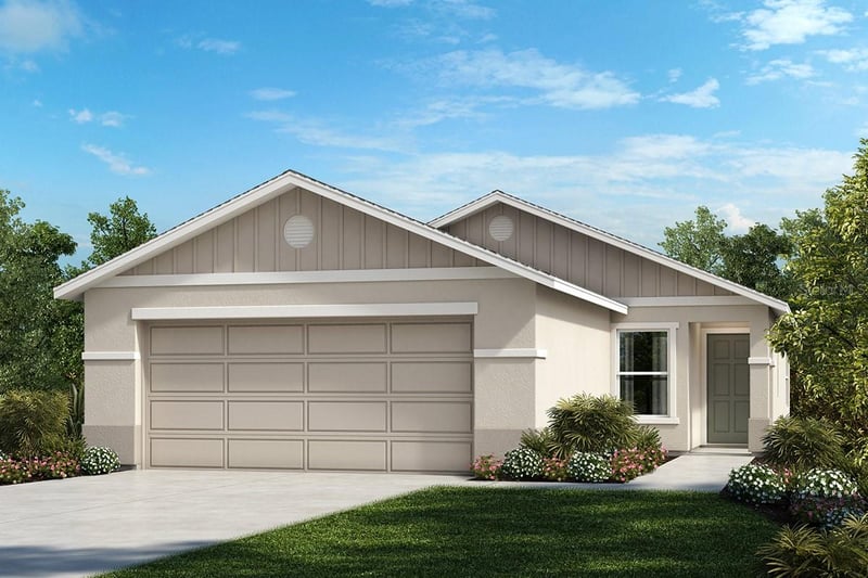 11734 Gerbera Daisy Loop, Riverview, FL 33578