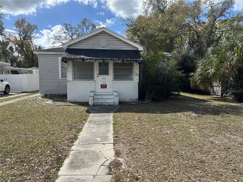 Home Worth Check