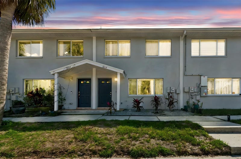 Home Worth Check