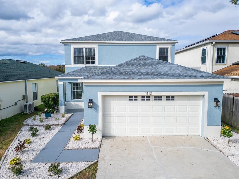 Home Worth Check
