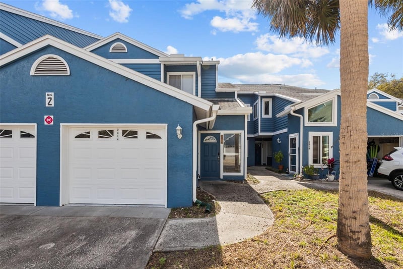 Home Worth Check