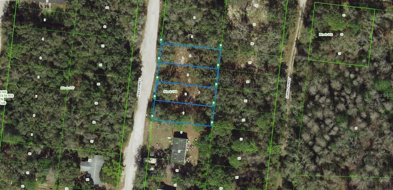 16-25-17-0100-15800-0040 Field St, New Port Richey, FL 34654