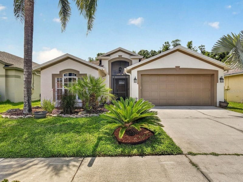 Home Worth Check