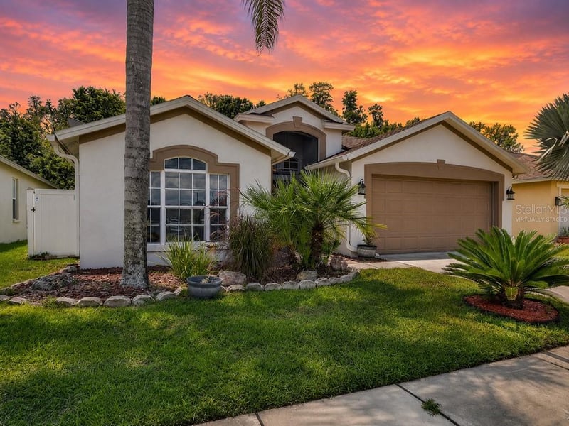 Home Worth Check