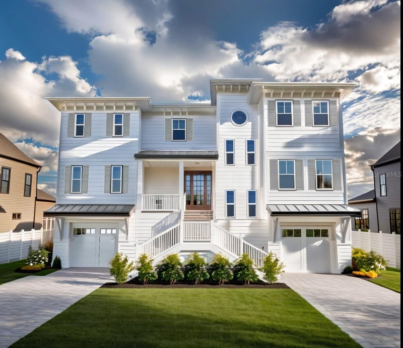 518 36th Ave, St Petersburg, FL 33704