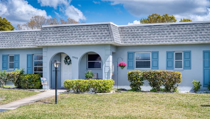 Home Worth Check