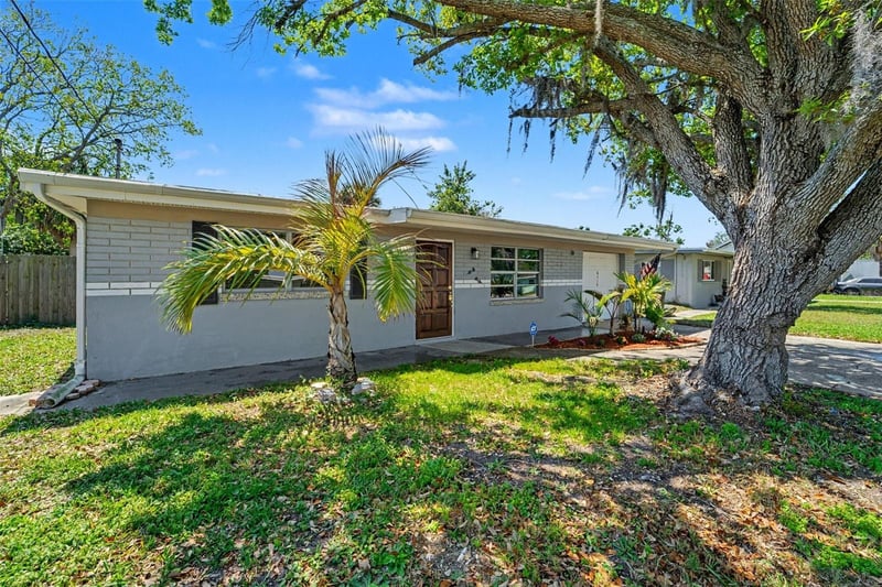 6714 Sandra Dr, Port Richey, FL 34668