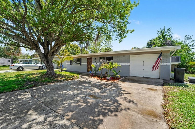 6714 Sandra Dr, Port Richey, FL 34668