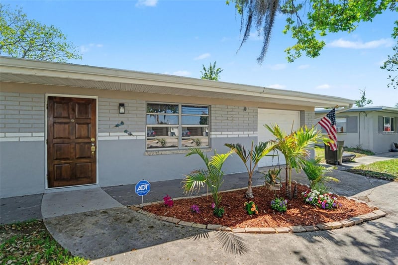6714 Sandra Dr, Port Richey, FL 34668
